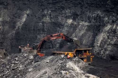 India approves coal gasification plan to weather Mideast war crunch India approves coal gasification plan to weather Mideast war crunch