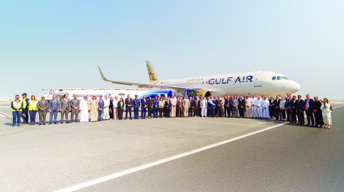 Bapco Air Fueling Celebrates its 40th Anniversary