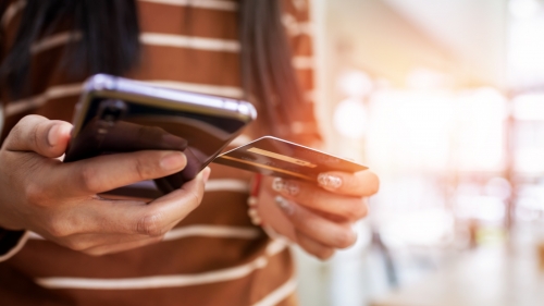 Caution Urged Over Fraudulent Online Store Accounts Caution Urged Over Fraudulent Online Store Accounts