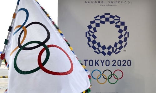Japanese probe finds no bribery in Tokyo 2020 bid