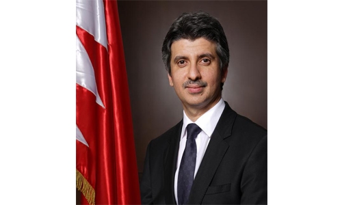 Upgrading Bahrain's medical and health services Upgrading Bahrain's medical and health services