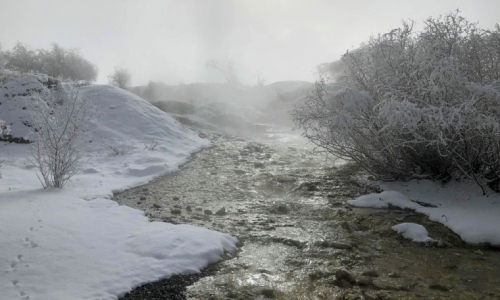 Afghanistan's blue mountain lakes deserted as tourists stay away Afghanistan's blue mountain lakes deserted as tourists stay away