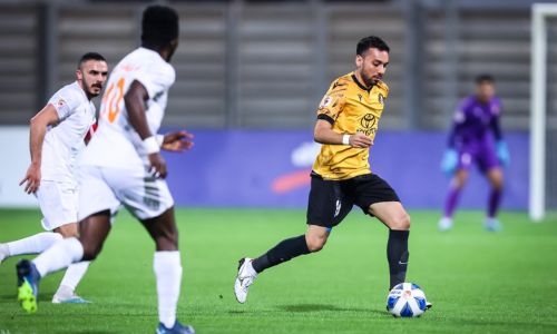 Najma, Hala victorious in Nasser bin Hamad league Najma, Hala victorious in Nasser bin Hamad league