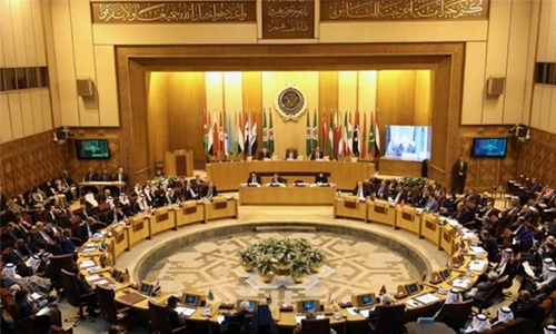 Arab Parliament hails Saudi role 