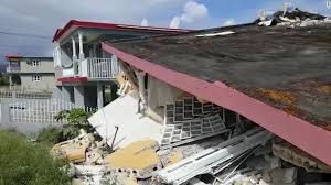 Another earthquake hits Puerto Rico with 6.0 magnitude Another earthquake hits Puerto Rico with 6.0 magnitude