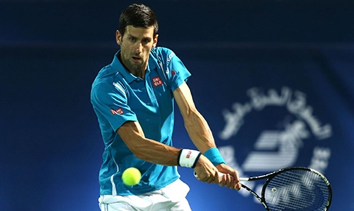 Djokovic reaches 700 career wins Djokovic reaches 700 career wins