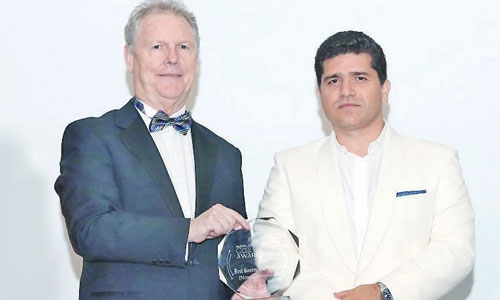 Silah Gulf Wins Best Government Help Desk Award The Daily