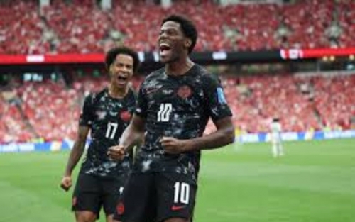 World Cup 2026 knockout stage gets underway