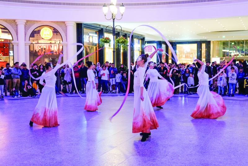 ‘Shop Bahrain’ a big hit