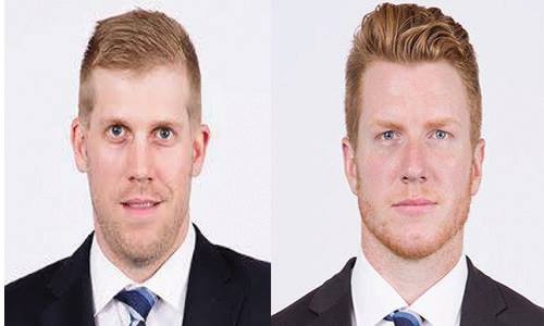 S. Korea wants to naturalise two Canadian hockey players for Olympics S. Korea wants to naturalise two Canadian hockey players for Olympics