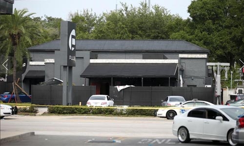 IS claims Orlando shooting in radio bulletin