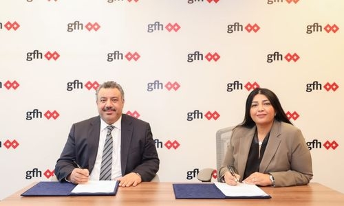 GFH announced as Ironman diamond sponsor