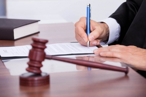 Seef Office Tenant Evicted Over BD 7,988 Rent Arrears Seef Office Tenant Evicted Over BD 7,988 Rent Arrears
