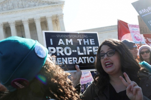 From abortion rights to 'magic mushrooms,' US voters will decide