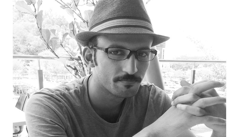 A glimpse into poetic emotions A glimpse into poetic emotions