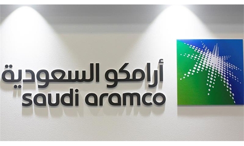 Aramco races to repair oil facility