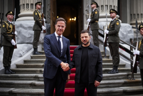 Russia rejects Zelensky meeting as diplomatic tension simmers