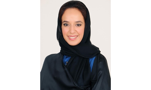 HH Shaikha Hessa hails Bahrain’s win in Young Entrepreneurship competition