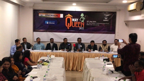 Indian Club Bahrain all set for ‘May Queen 2022’ contest