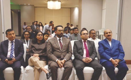 Study in India Fair opens in Bahrain, showcasing top universities Study in India Fair opens in Bahrain, showcasing top universities