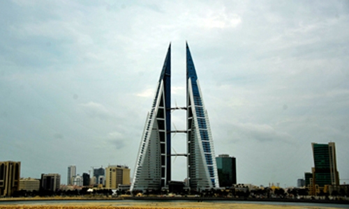 Bahrain Weather Forecast	