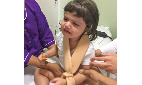 Violence on the rise in Bahrain schools, reports say Violence on the rise in Bahrain schools, reports say