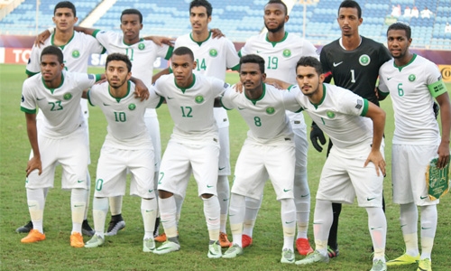 Saudi eye third AFC U-19 Cup