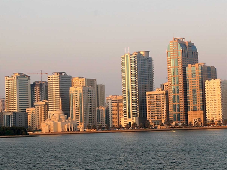 18-year-old girl dies after falling off Sharjah highrise, suicide suspected 18-year-old girl dies after falling off Sharjah highrise, suicide suspected