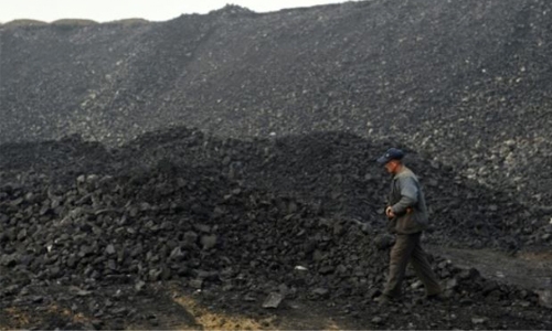 Gas leak kills 18 miners in central China Gas leak kills 18 miners in central China