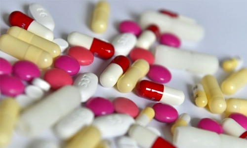 New antibiotic potentially big in fighting drug-resistant bacteria