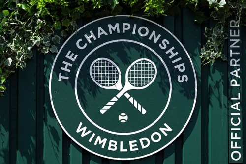 Wimbledon Announces Record £64.2m Prize Money Pot