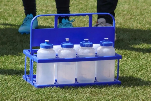 FIFA bans reusable bottles at World Cup venues citing safety concerns