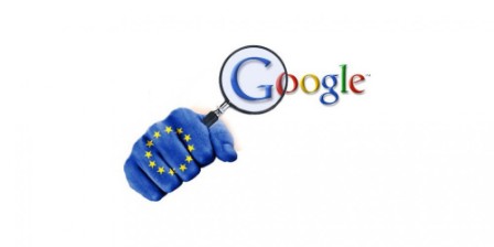 EU charges Google with market abuse, to probe Android EU charges Google with market abuse, to probe Android