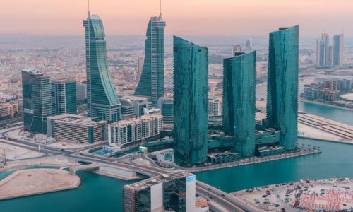 Manama remains GCC’s ‘financial powerhouse’
