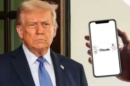 Trump threatens Iran with force ‘never been seen before’ if they retaliate Trump threatens Iran with force ‘never been seen before’ if they retaliate