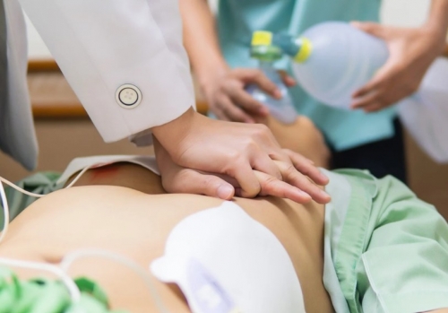 Man Lives After Heart Stops for 40 Hours