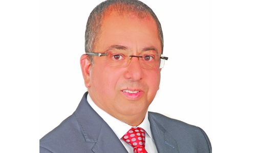 Manama to update all faulty clocks Manama to update all faulty clocks