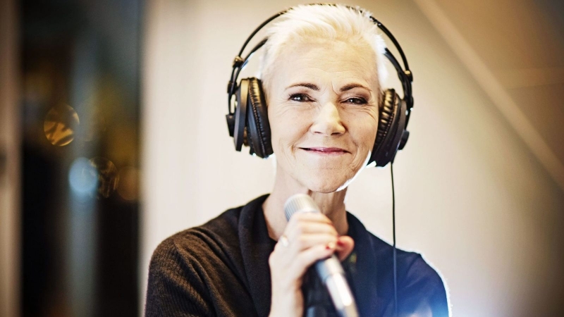 Roxette singer Marie Fredriksson dies aged 61