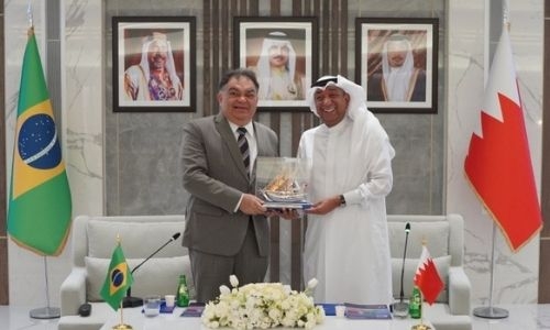 BCCI discusses Brazilian business opportunities