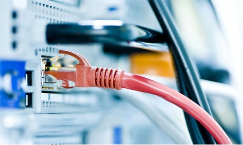 Tonga emerges from cyber darkness as internet restored