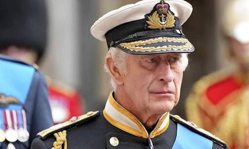 King Charles III to be crowned on May 6, 2023, Buckingham Palace says 
