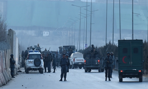 Day of carnage Day of carnage