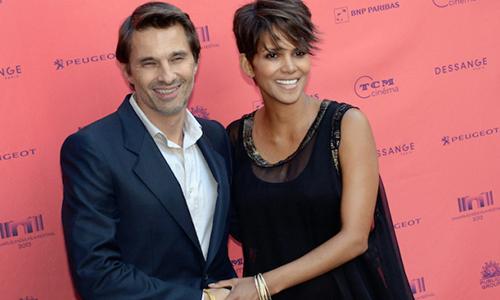 Halle Berry calls it quits with Olivier Martinez Halle Berry calls it quits with Olivier Martinez