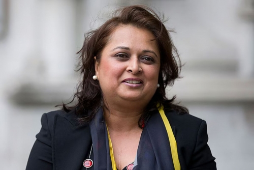  UK Court Ends 23-Year Legal Feud, Awards Indian-Origin Woman £6.6 Million Over Hidden Assets