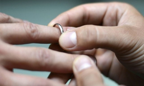 Chinese relatives marry, divorce 23 times in home scheme