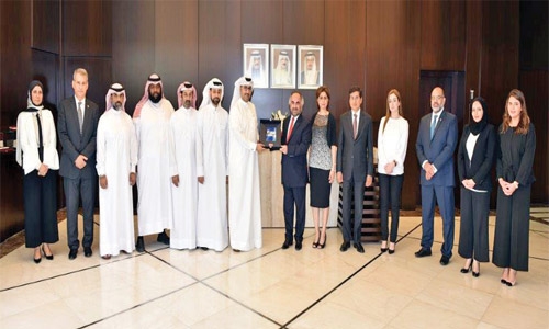 GPIC gets two year licence to run export terminal 