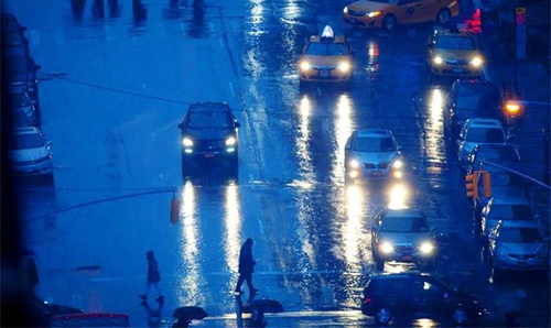 6 Indians killed in a road accident in US 6 Indians killed in a road accident in US