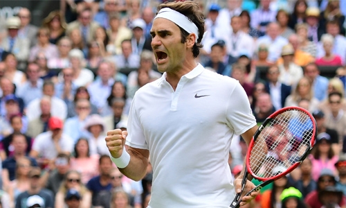 Federer, Serena skip IPTL over India cash crunch Federer, Serena skip IPTL over India cash crunch