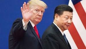 Trump says ‘big’ China deal possible after US pressure