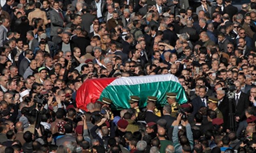 Israel to return bodies of 23 Palestinian attackers
